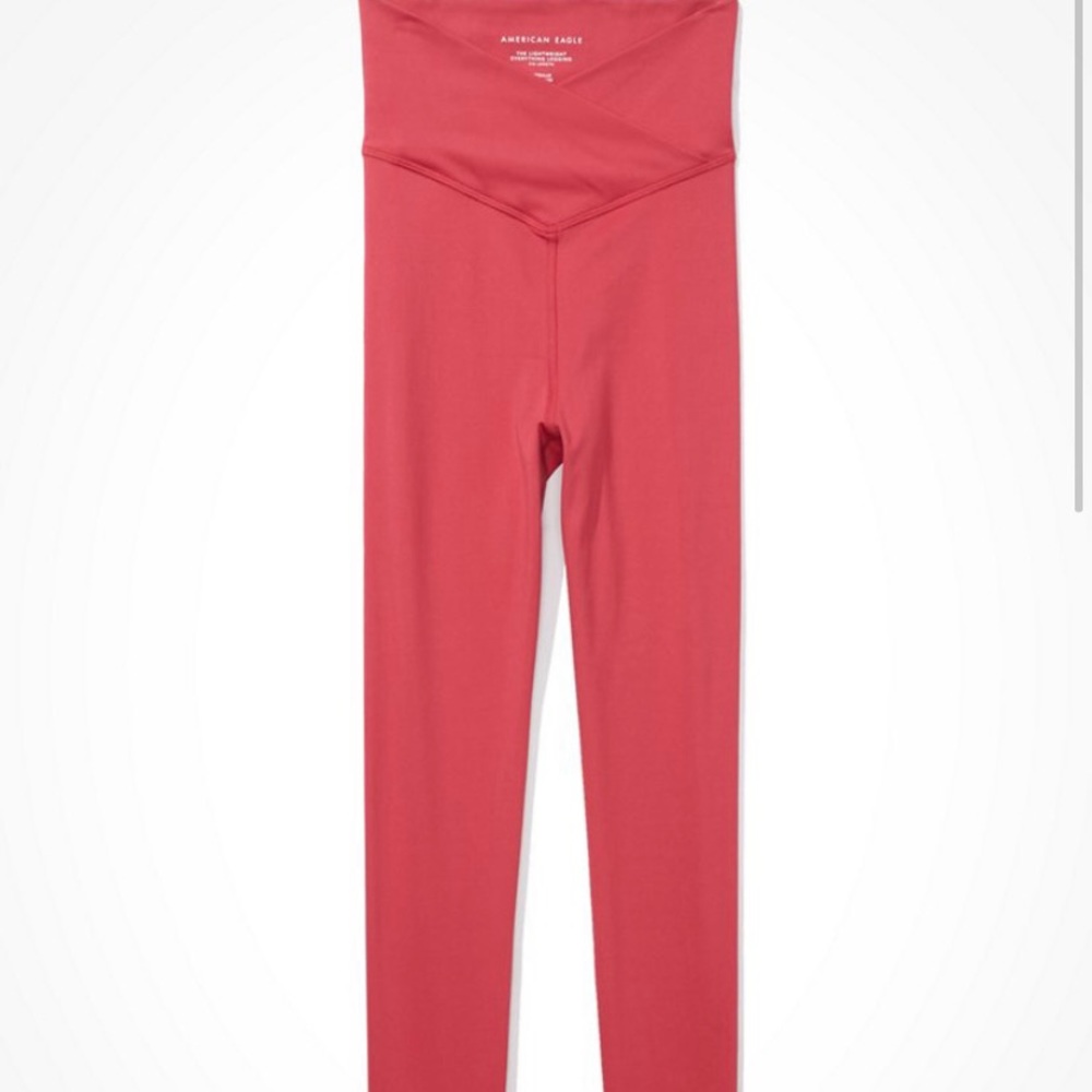 AE “The Lightweight Everything Legging”